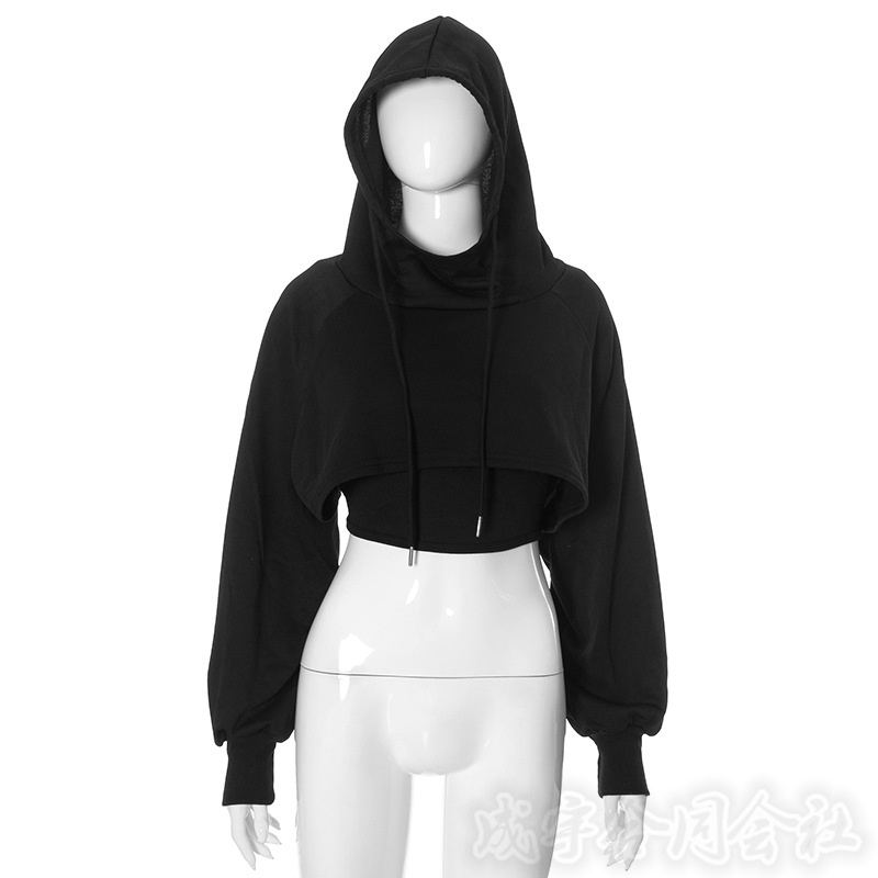 パーカー 2点セット 長袖 レディース ダンストップス ヒップ