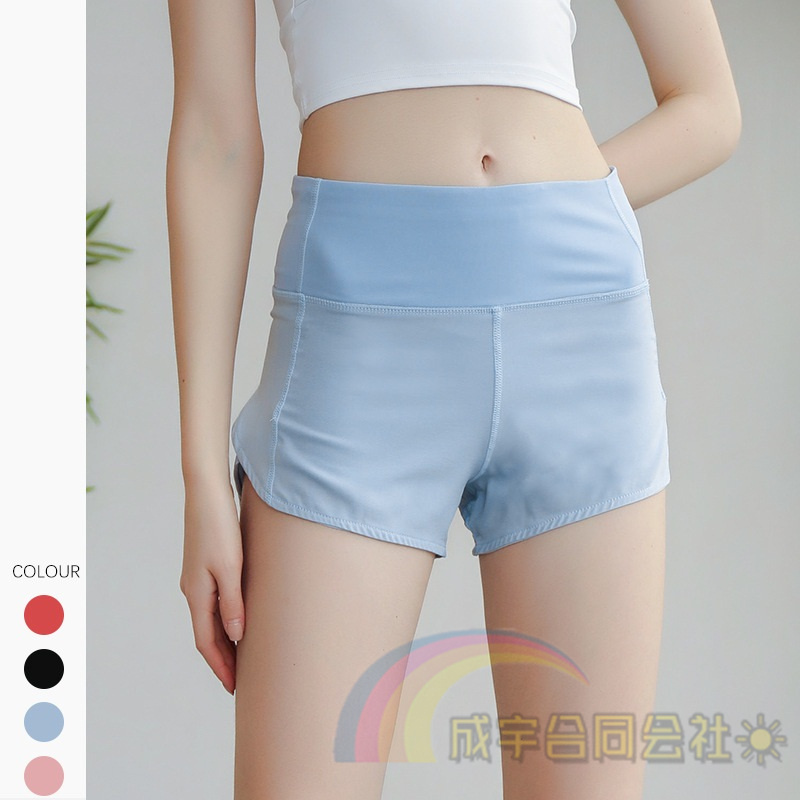 ショートパンツ レディース ジョギング 部屋着 セクシー短パン