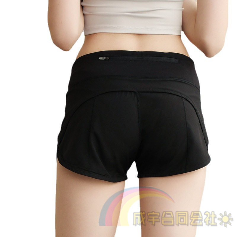Amazon.co.jp: ショートパンツ レディース 夏のスポーツショート