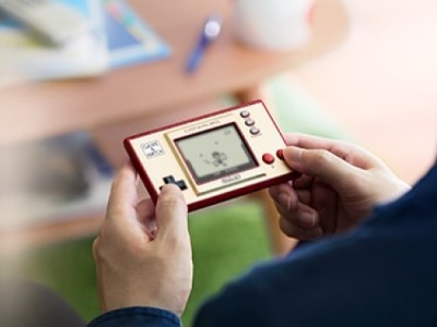 【限定生産】ゲーム&ウオッチ スーパーマリオブラザーズ オリジナルピンズ同梱 スーパーマリオ ゲーム & ウオッチ スーパーマリオブラザーズ