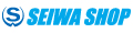 SEIWA SHOP ロゴ