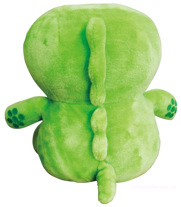 400% ガチャピン&ムック 2体セット - One up. Online Store
