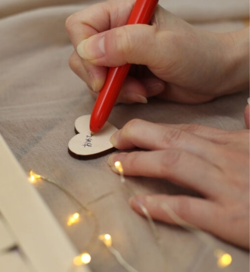 ドロップスウェルカムボードワインボトル 60名様用 : ワイハウス