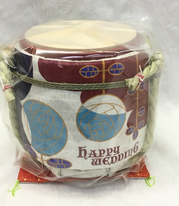 4個限定特価販売 ミニ鏡開きこも樽 薔薇 ワイン : ワイハウス - 通販