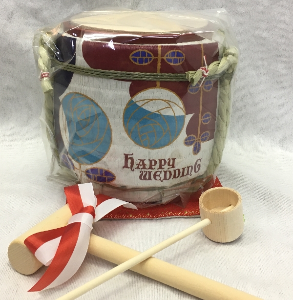 4個限定特価販売 ミニ鏡開きこも樽 薔薇 ワイン : ワイハウス - 通販