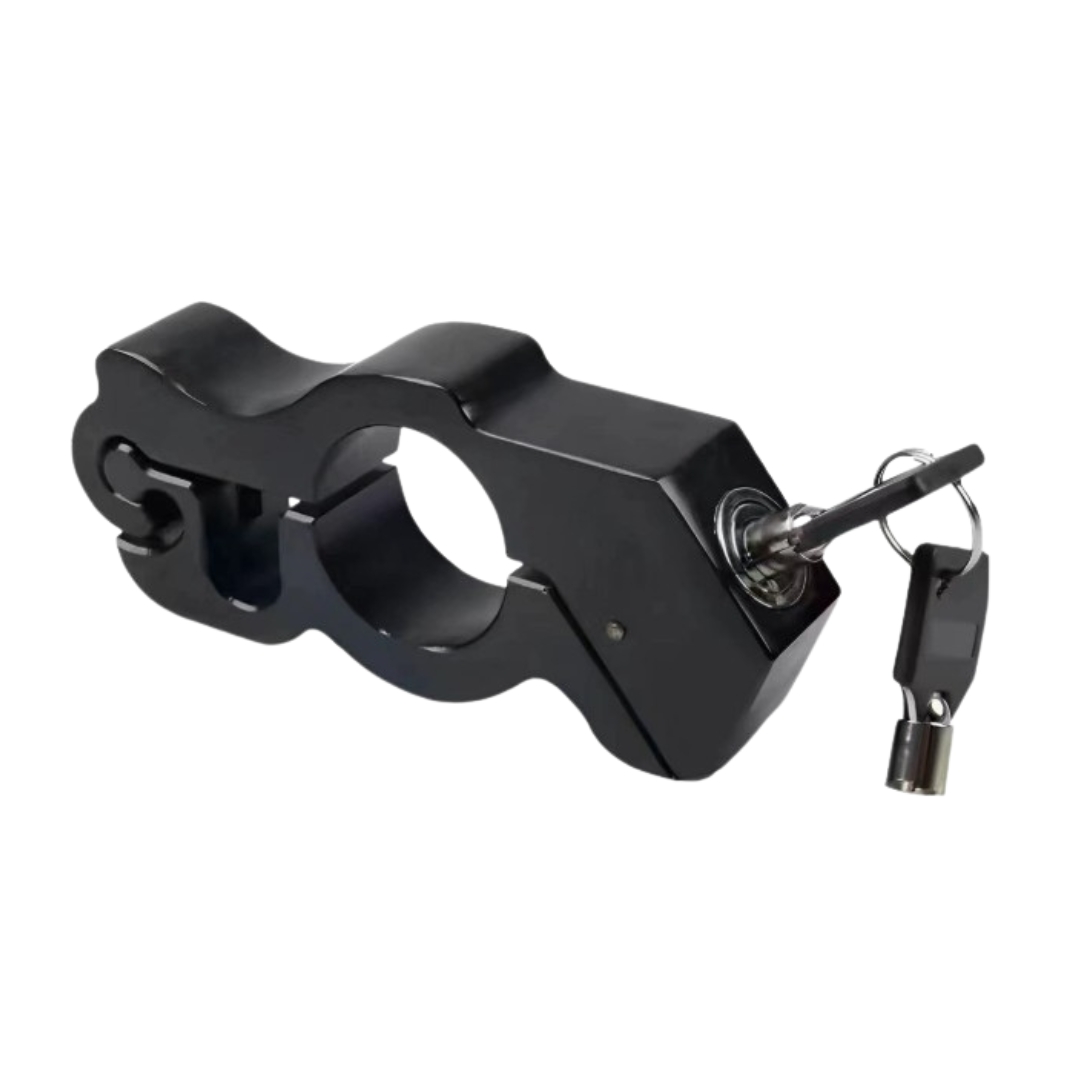 バイク用 ブレーキレバーロック｜盗難防止用品｜バイク｜車、バイク