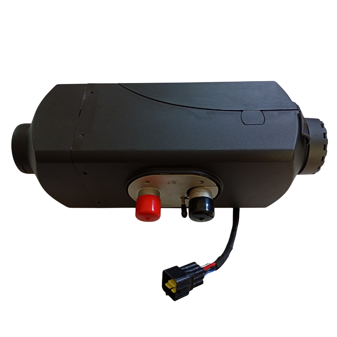 FFヒーター 12V 2KW デイーゼル 軽油 エアーヒーター キャンピングカー