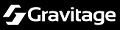 Gravitage グラビテージ ロゴ
