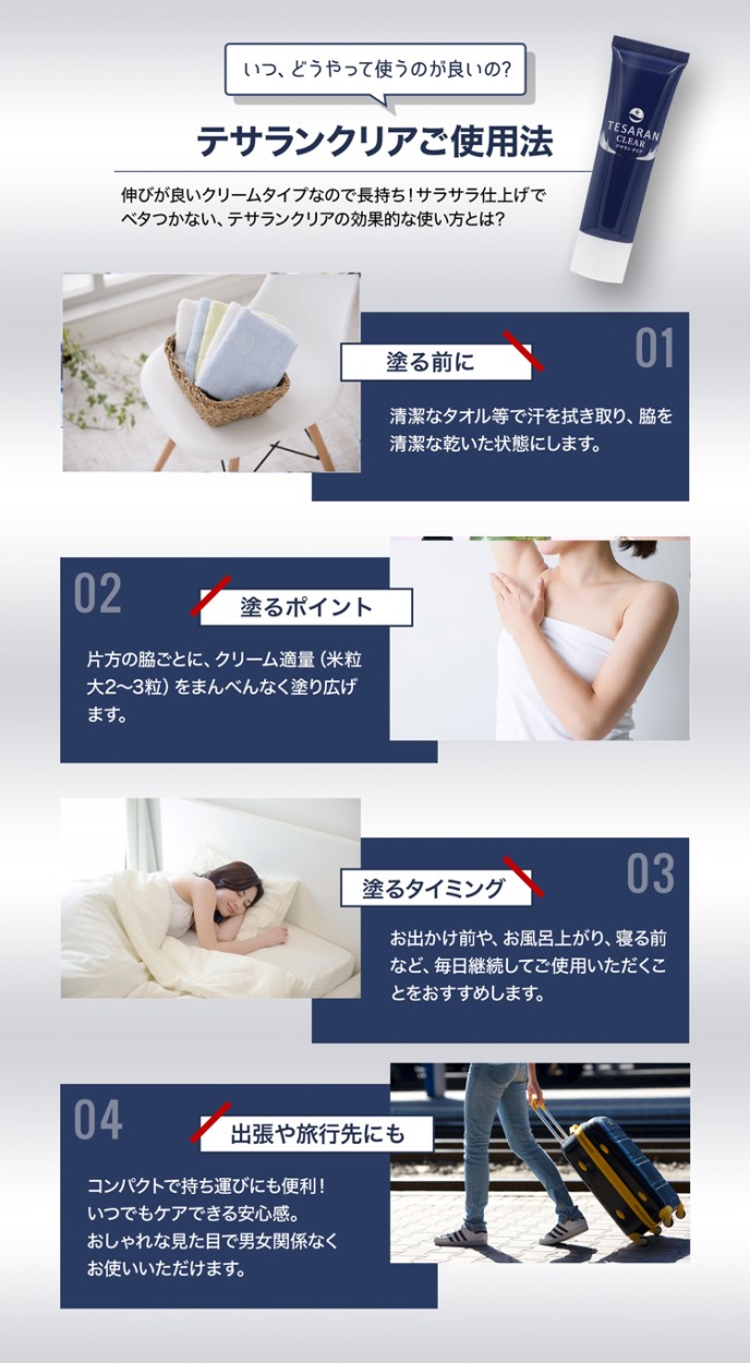 ご使用方法