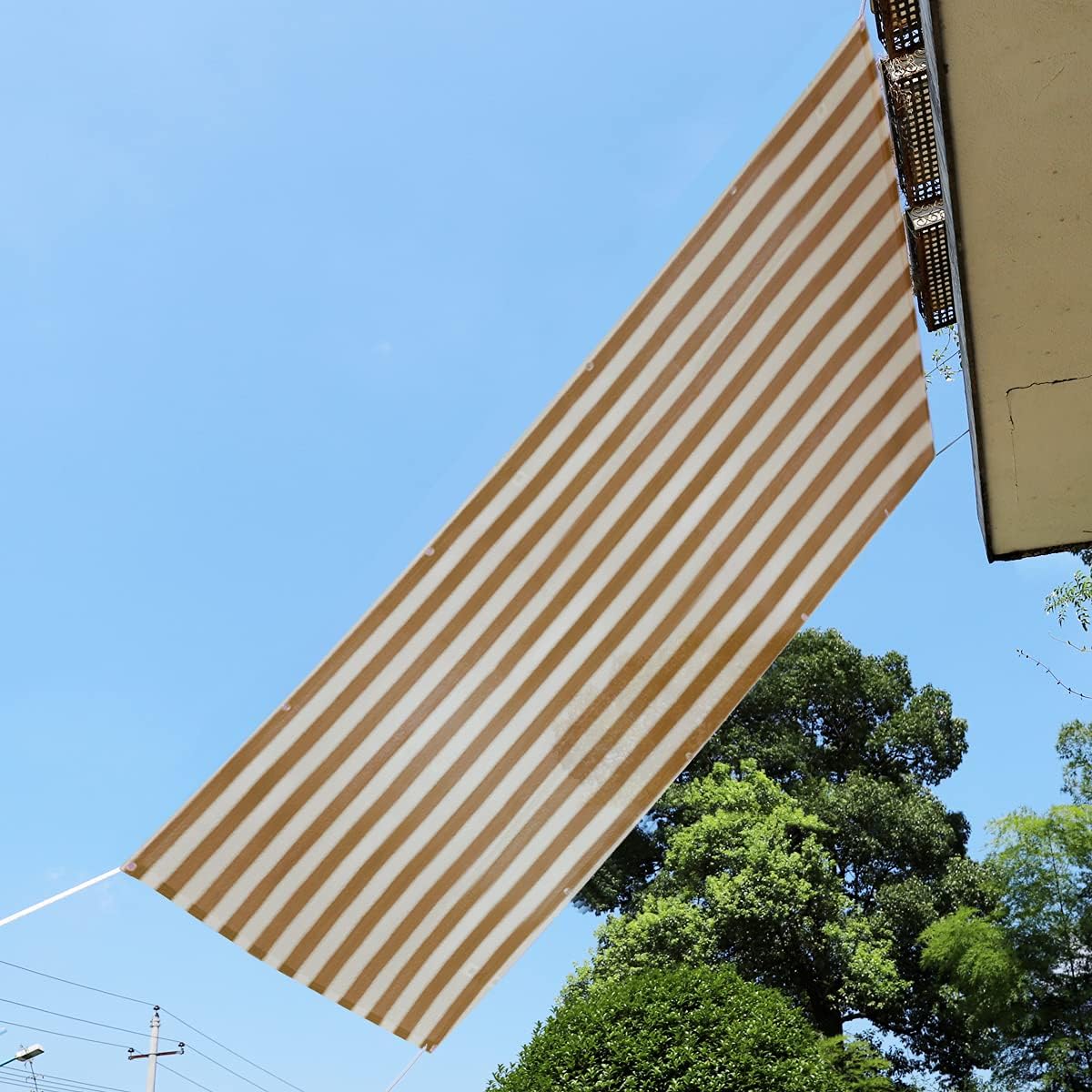 Sekey 【在庫処分セール】Sekey 2m×2m 日除けシェード Sekey 【在庫処分セール】Sekey 2m×2m 日除けシェード
