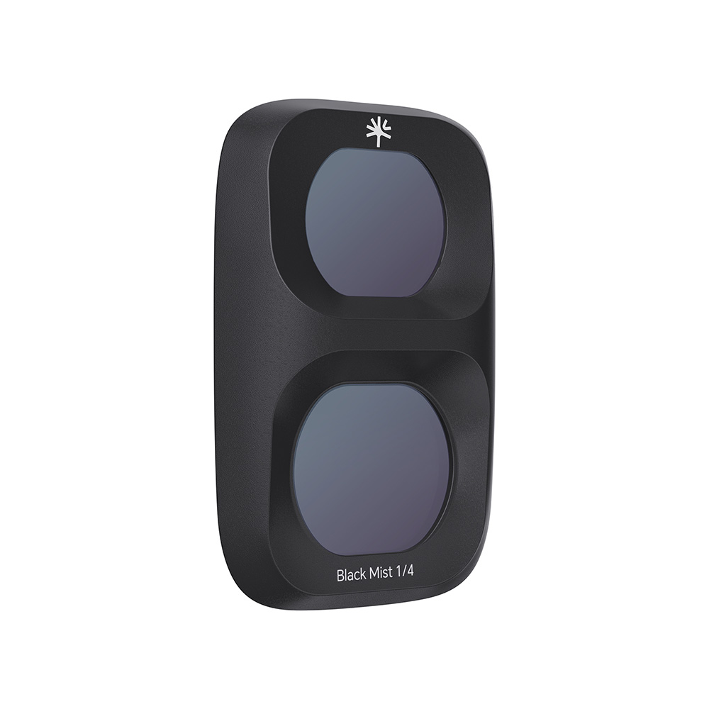 PGYTECH Osmo Pocket 4P�p �u���b�N�~�X�g 1/4 �t�B���^�[