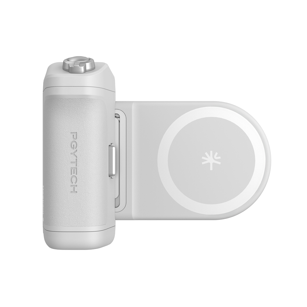 PGYTECH PGYTECH MagCam 2 スマートフォン グリップ : SEKIDO - 通販