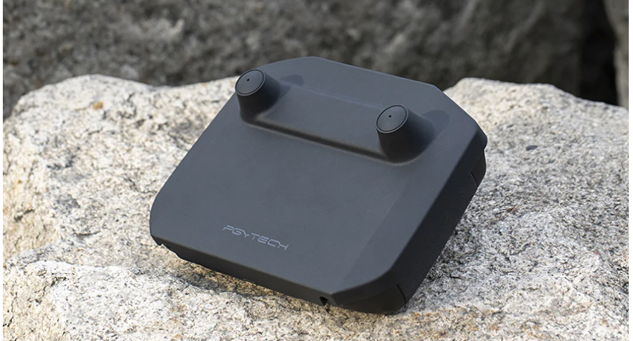 送信機プロテクター + ストラップ（DJI RC PRO用） : SEKIDO - 通販