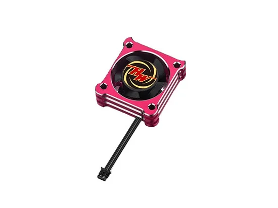 HOBBYWING HOBBYWING ESCクーリングファン【XD10 PRO用】【ホビー