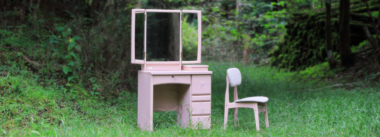 ドレッサー女優ミラー関本家具装芸 - Yahoo!ショッピング