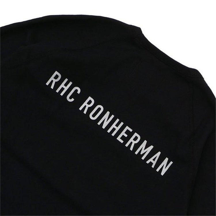 流行 ロンハーマン パーカー Ron Herman レイニングチャンプ REIGNING CHAMP Crew Neck  SweatスウェットパーカーBAREFOOT DREAMSベアフットドリームス highart.com.eg