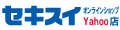 セキスイ Online-Shop Yahoo!店 ロゴ