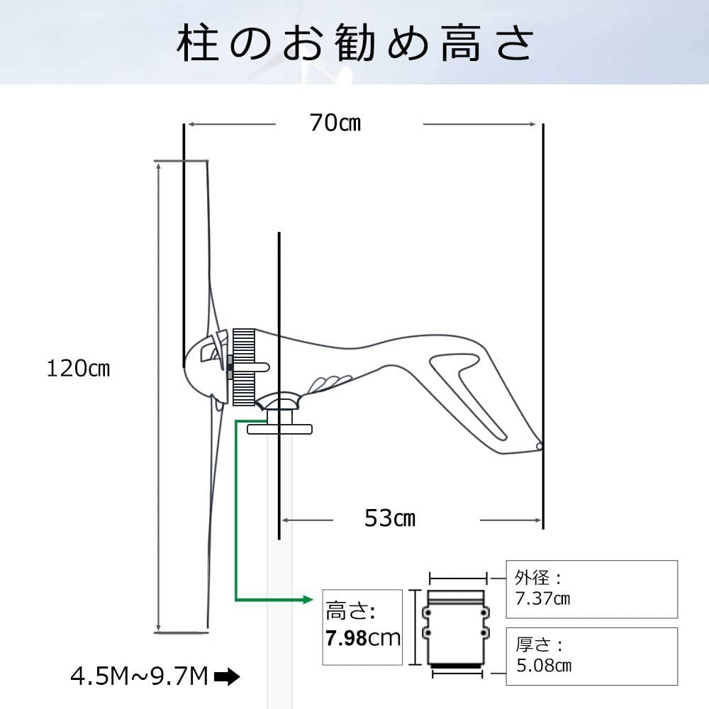 風力発電】400w 12v/24v 専用チャージコントローラー 超高効率 省エネルギー : ew-wp : SEKIYA 2020プラグイン - 通販  - Yahoo!ショッピング