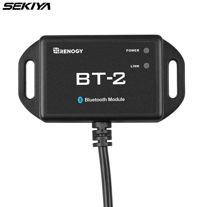 BT-2 Bluetooth 通信モジュール RVR/WNDシリーズ対応｜sekiya2020