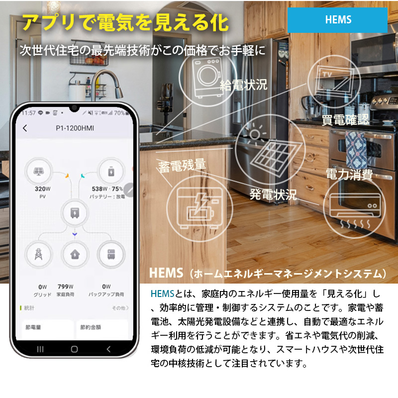 限定 フルセット特別価格】5分で作れる蓄電システム （インバーター +