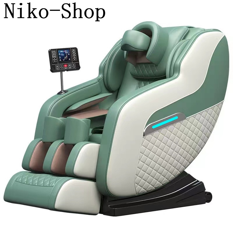 【〜6/6まで出品】 【最新版】全身マッサージ器 マッサージチェア マッサージ マッサージチェアー コンパクト マッサージ 全身 肩 足 BLUETOOTH連続使用 父の日 プレゼント 【FKP3563423837】(128692円)