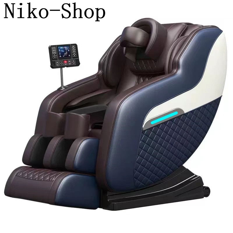 【〜6/6まで出品】 【最新版】全身マッサージ器 マッサージチェア マッサージ マッサージチェアー コンパクト マッサージ 全身 肩 足 BLUETOOTH連続使用 父の日 プレゼント 【FKP3563423837】(128692円)