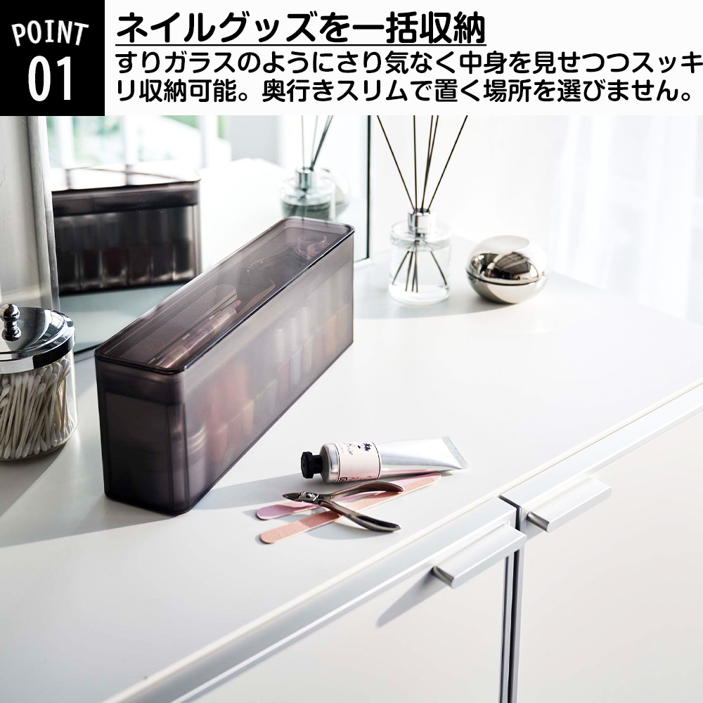 値下げ　UTSUMI ネイルケア用ニッパー 収納ケース付き 送料300円/3点まで］ 内海 本革 ニッパーキャップ ケース