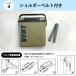 クーラーボックス 小型 7.6L バンセレーノ #10 日本製 サンカ アウトドア 保冷 ボックス 保冷ボックス サッカー 関連画像4
