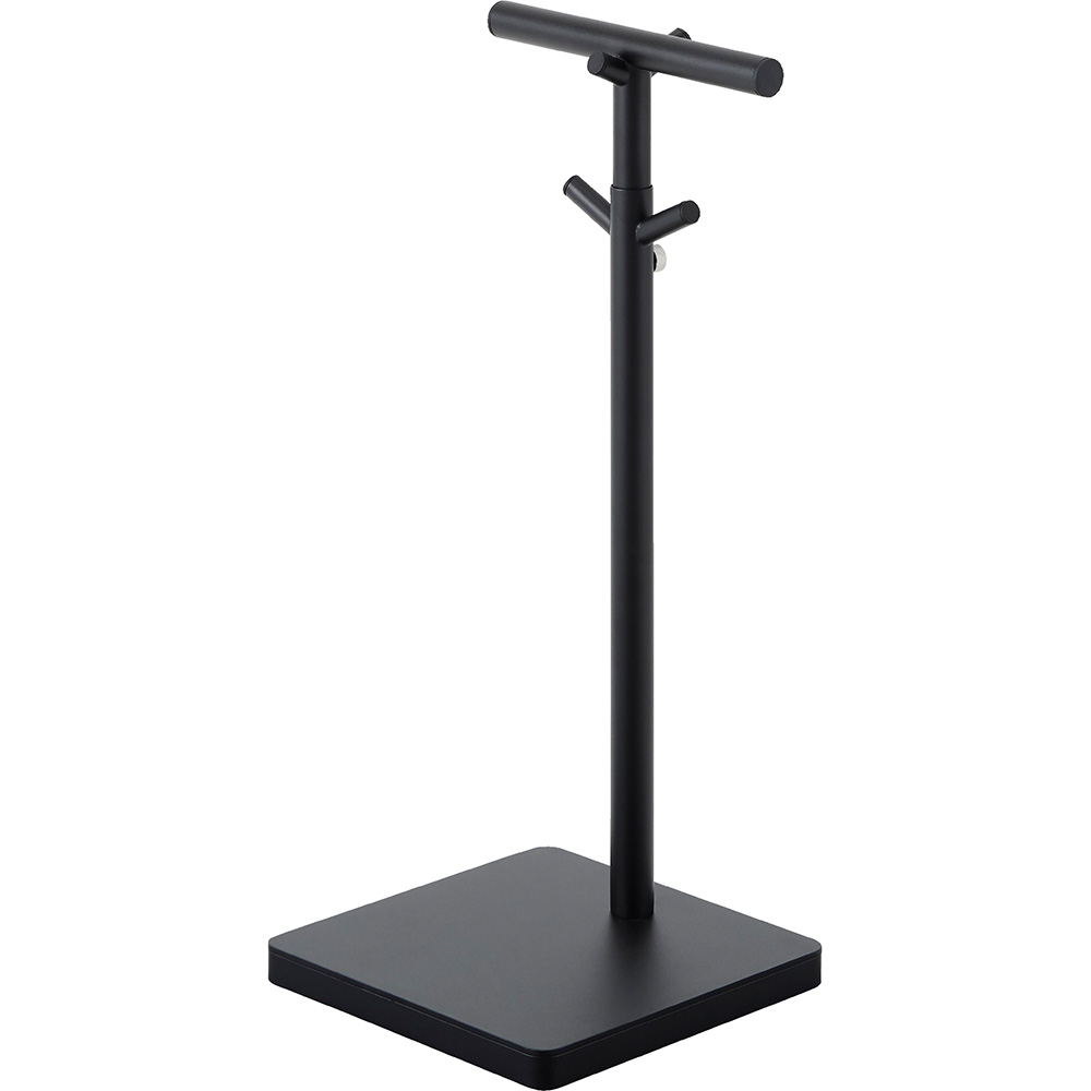 山崎実業 tower 伸縮 ランドセルスタンド タワー 置き 掛け カバン バッグ リュック 鞄 フック 引っ掛け収納 子ども 幼稚園 小学校 | tower | 02