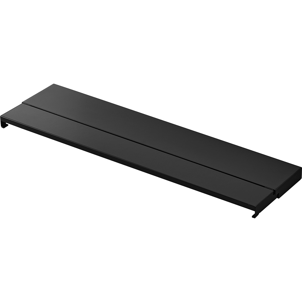 山崎実業 tower 奥行 伸縮 排気口カバー タワー 幅 60cm フラット キッチン コンロ グリル カバー スマート IH | tower | 02