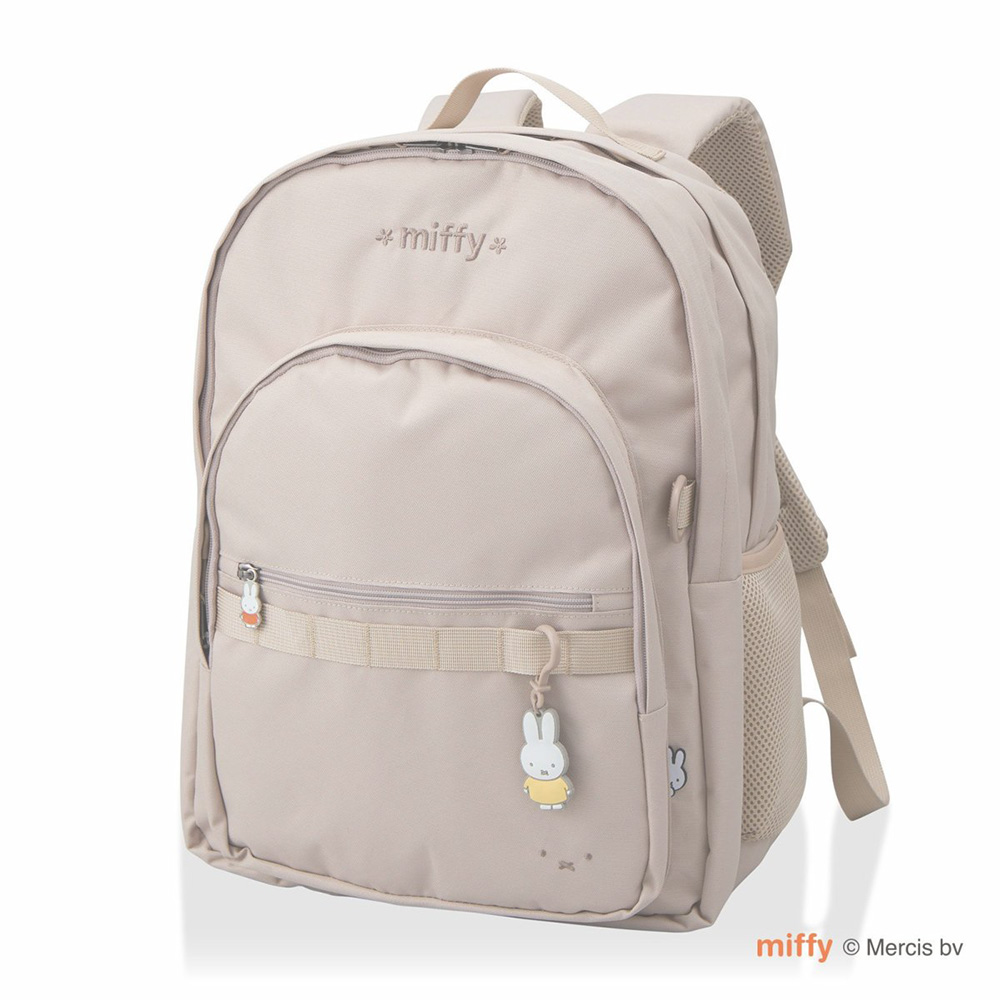 Miffy（ミッフィー） リュックサック バックパック 大容量 30L