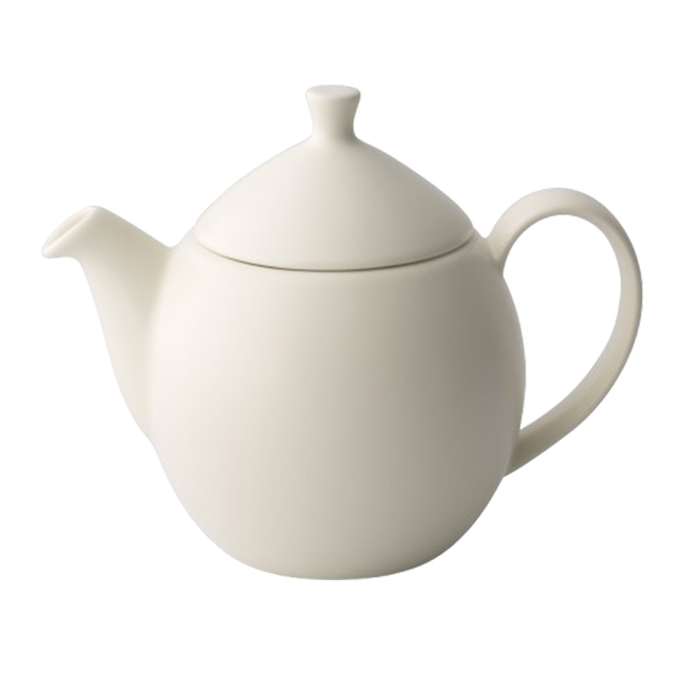 ティーポット FORLIFE デューティーポット 414ml 急須 お茶ポット シリコンパッキン蓋 陶器 紅茶 取っ手付きストレーナー 茶濾し ステンレス茶こし カラフル | FORLIFE JAPAN | 04