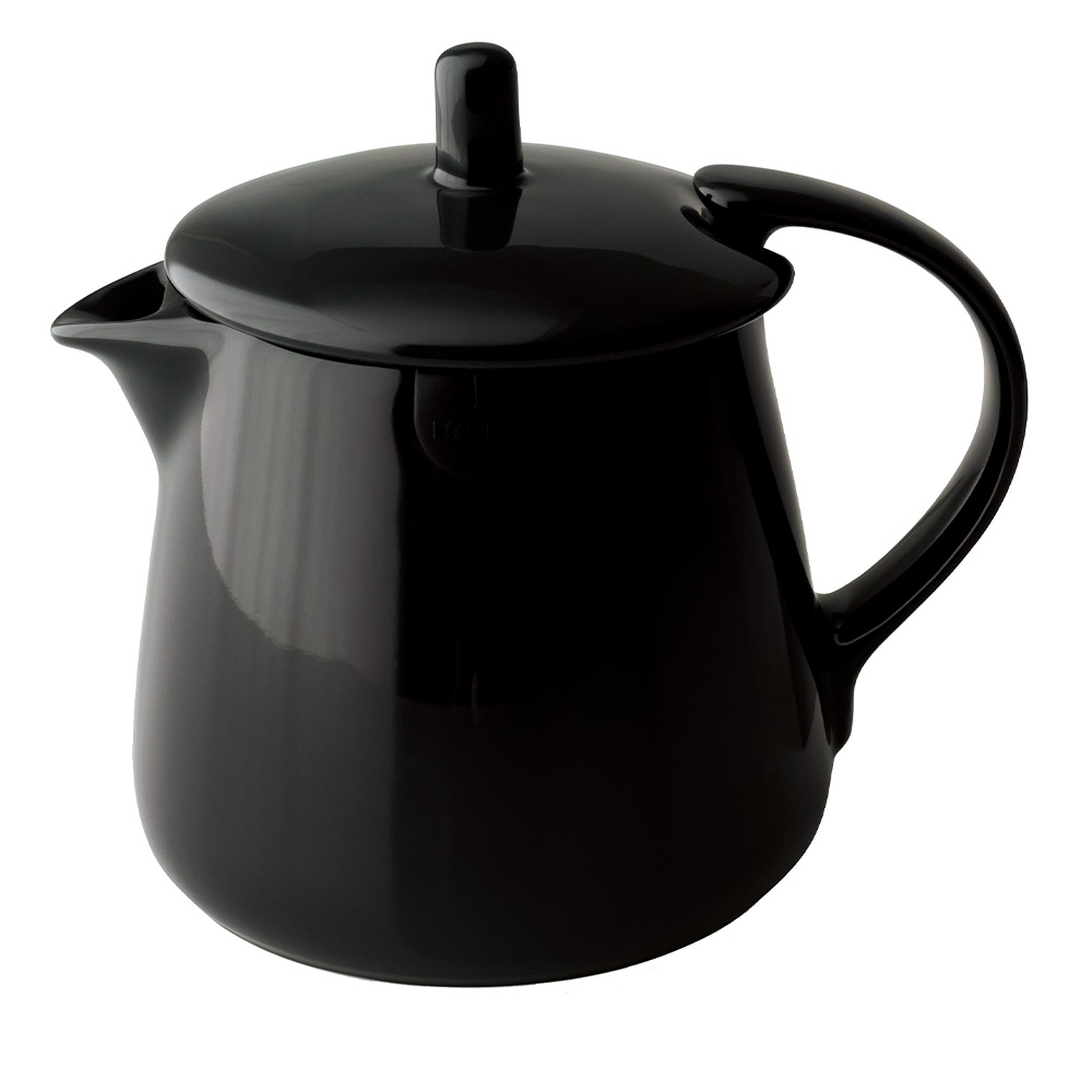 ティーポット FORLIFE ティーバッグティーポット 354ml 急須 お茶ポット 陶器 紅茶 カラフル おしゃれ ティーバッグレスト ストリングホルダー付き 食洗機対応 | FORLIFE JAPAN | 10