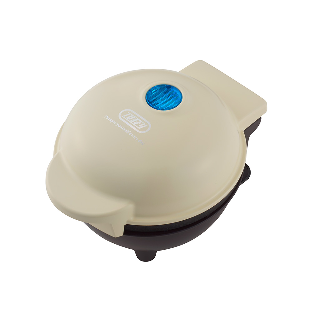 トフィー 食べられる器メーカー カップケーキ ワッフル 食パン 器  家電 器メーカー ワッフルボウル カップ ホームパーティー お菓子 ギフト 結婚祝い Toffy | Toffy | 01