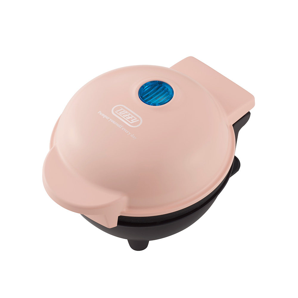 トフィー 食べられる器メーカー カップケーキ ワッフル 食パン 器  家電 器メーカー ワッフルボウル カップ ホームパーティー お菓子 ギフト 結婚祝い Toffy | Toffy | 03