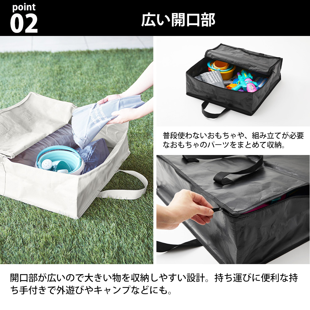 LOTUS BELLE AIR BELLE 収納バッグ付き LOTUS BELLE AIR BELLE 収納