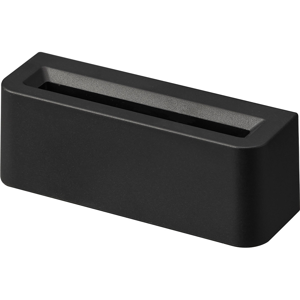 山崎実業 tower ウォール推し活うちわホルダー タワー 石こうボード壁対応 浮かせる オタ活 壁面 壁付け 推し活グッズ 飾れる グッズ収納 ディスプレイ | tower | 02