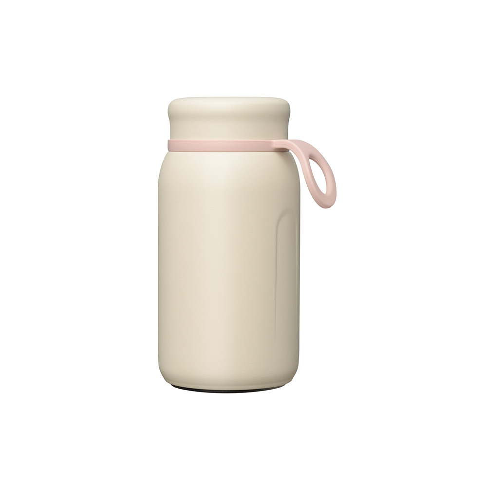 水筒 マグボトル 300ml マグ ボトル おしゃれ 洗いやすい ストラップ付き コンパクト プレゼント ギフト 和平フレイズ tote トート | 和平フレイズ | 02