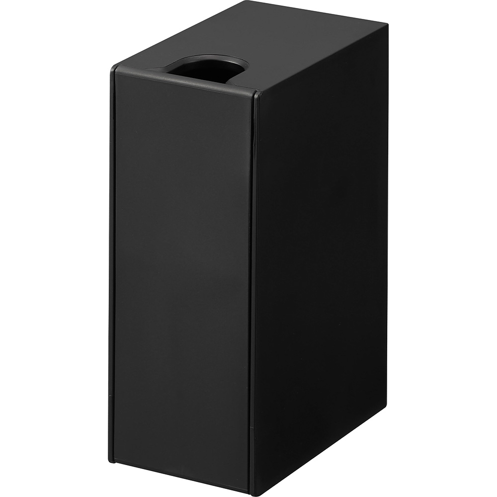 山崎実業 tower ウォール流せるトイレブラシホルダー タワー 石こうボード壁対応 浮かせる 収納 ブラシ おしゃれ | tower | 02