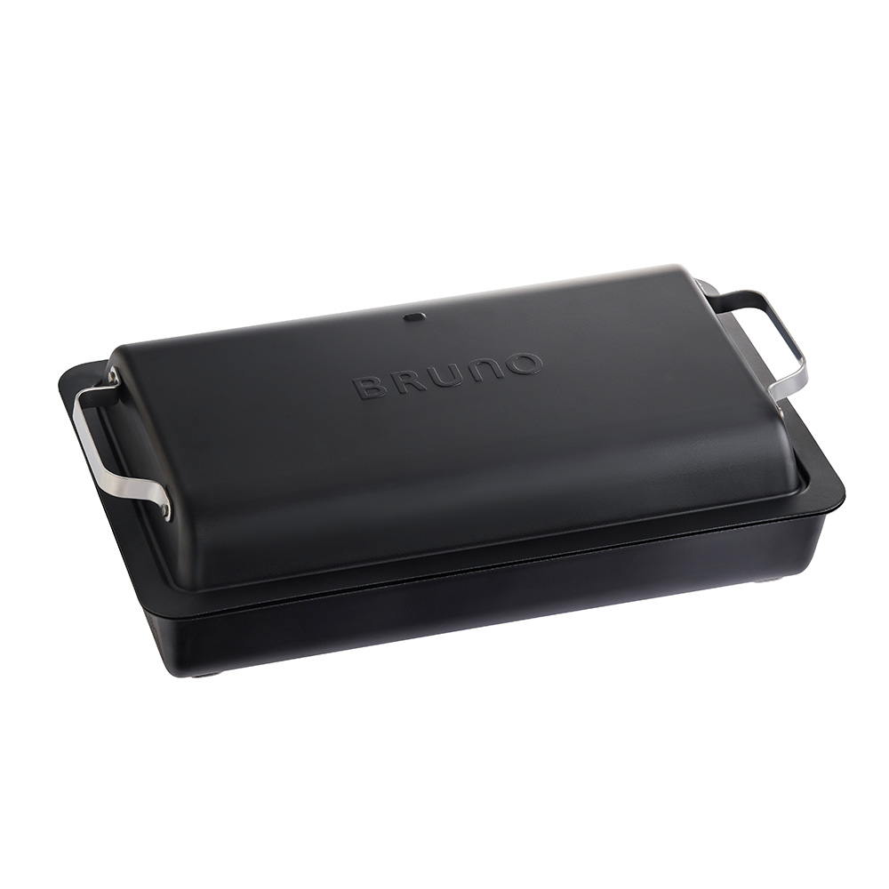 【新品未使用】BRUNO フラットホットプレート BRUNO ブルーノ フラットホットプレート ホットプレート 防滴