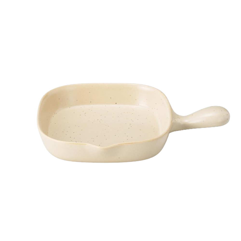 グリルパン 角型 萬古焼 耐熱皿 グリルプレート グリル皿 手付き グラタン皿 オーブン可 電子レンジ可 直火可 魚焼きグリル 日本製 |  | 03