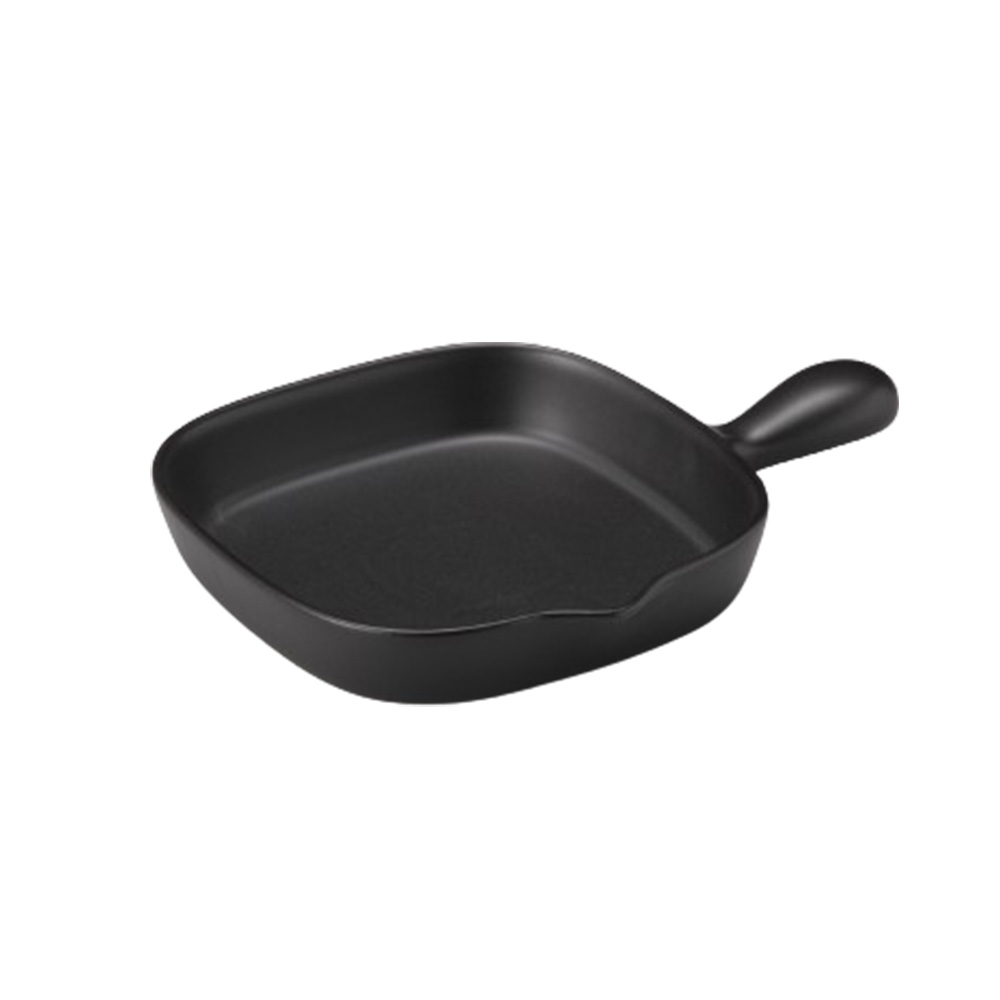 グリルパン 角型 萬古焼 耐熱皿 グリルプレート グリル皿 手付き グラタン皿 オーブン可 電子レンジ可 直火可 魚焼きグリル 日本製 |  | 01