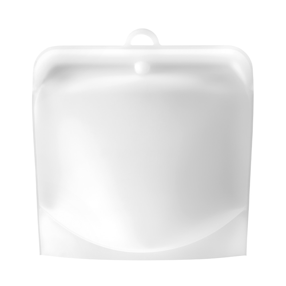 シリコンバッグ シリコーンバッグ M 保存容器 電子レンジ 冷凍 冷蔵 エコ ストック 湯煎 湯せん 食洗機対応 マジカリーノ 和平フレイズ | 和平フレイズ | 01