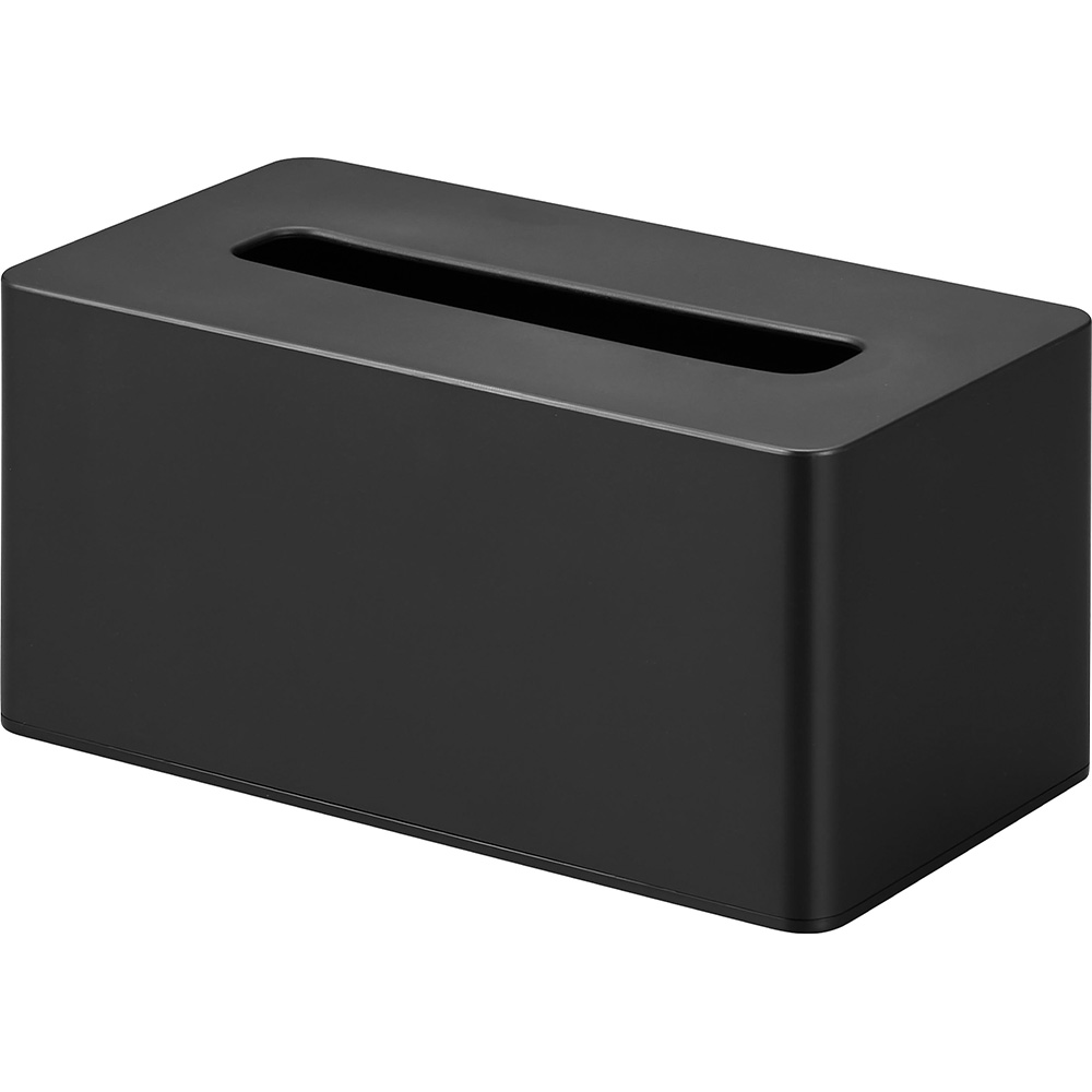 山崎実業 tower クレンジングタオルケース タワー 公式 クレンジングタオル収納 メイク落とし 使い捨てタオルフォルダー ティッシュケース フェイスタオル | tower | 02