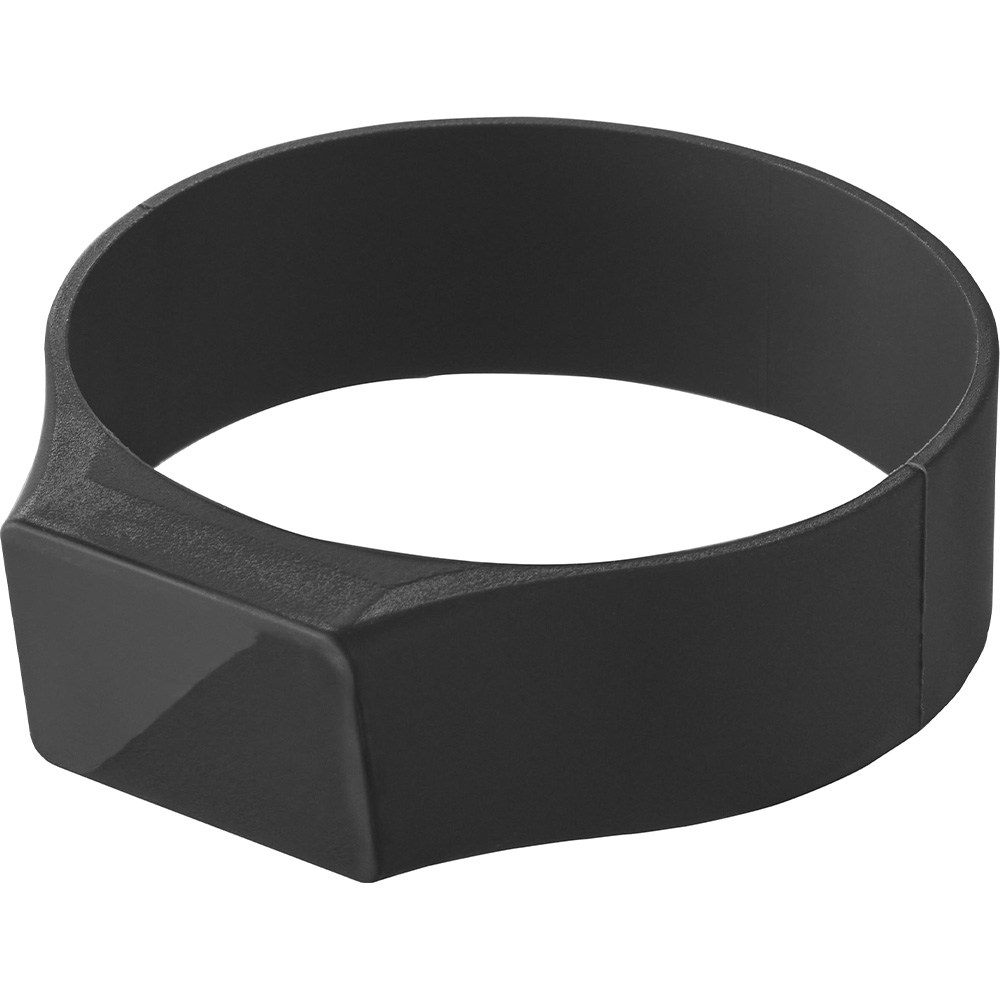 山崎実業 tower マグネットシリコーンバンド タワー 公式 シリコンバンド ボトル収納 浮かせる収納 スプレーボトル 磁石 ボトル 虫除けスプレー シェイカー | tower | 02