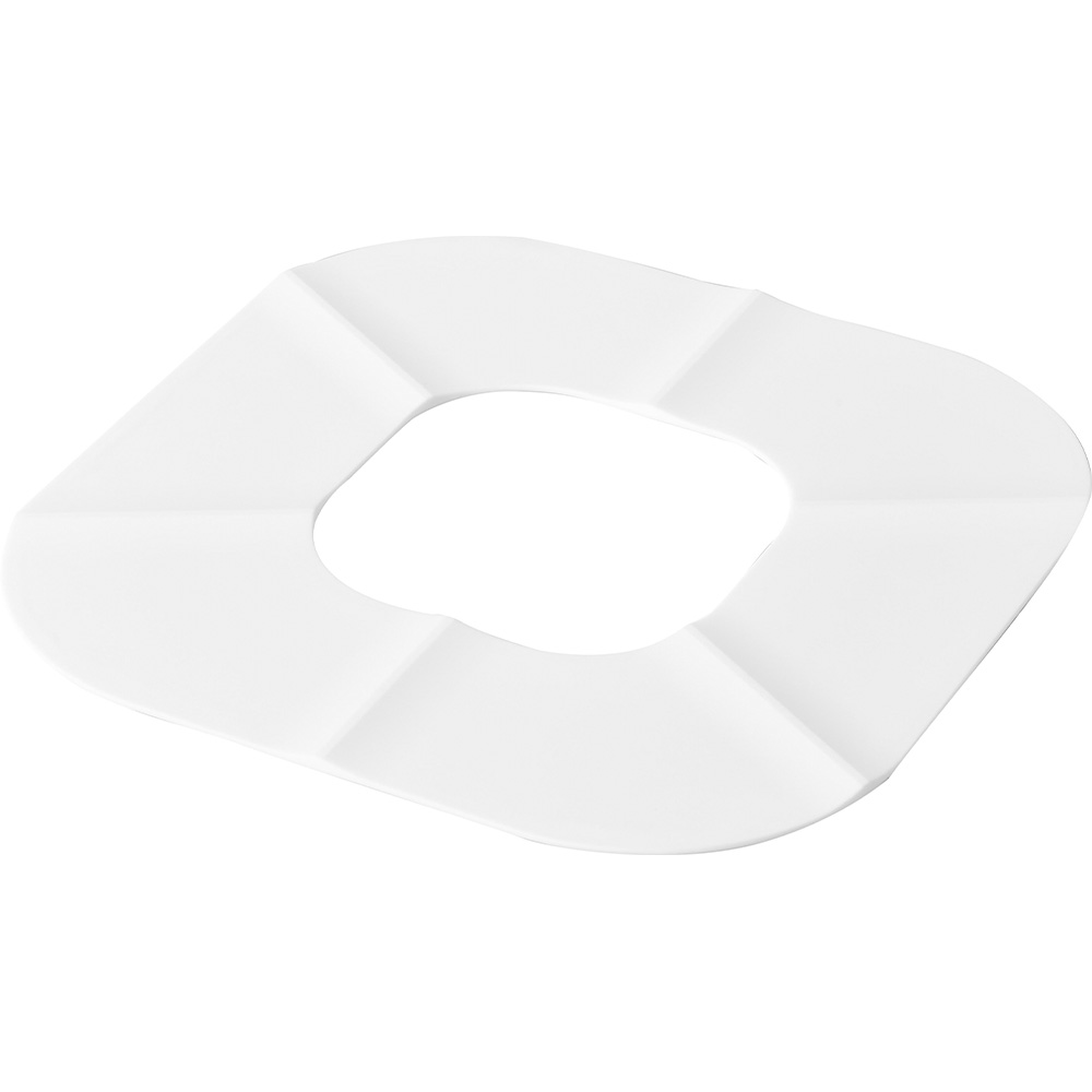 山崎実業 tower IHシリコーンマット タワー 公式 IHマット IH 焦げ防止 マット 保護 IHクッキングヒーター カバー 汚れ防止 シリコン 焦げ対策 掃除 食洗器対応 | tower | 01