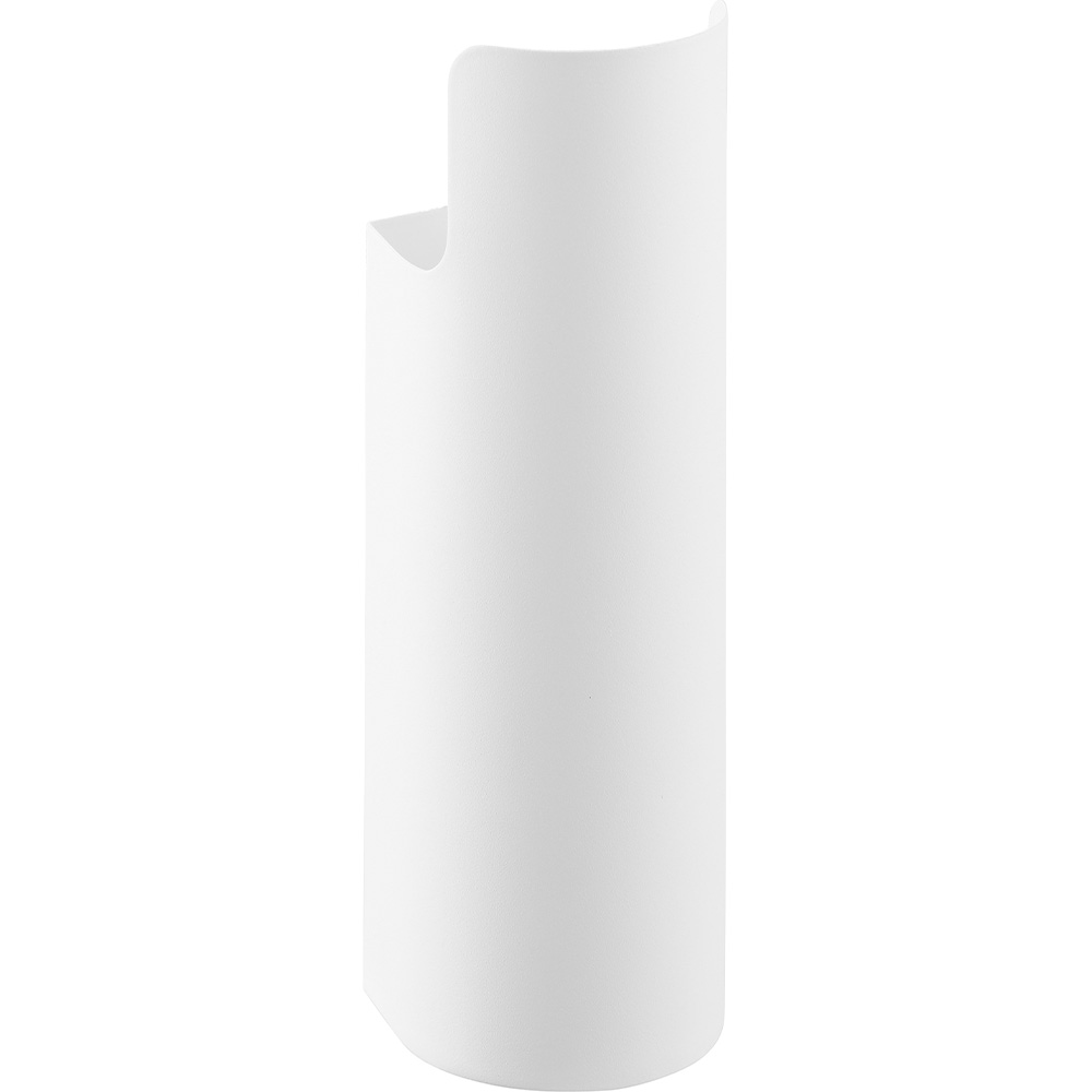 山崎実業 tower マグネット目隠しスプレーホルダー タワー 公式 殺虫剤 消臭スプレー 防水スプレー 潤滑剤 スプレー缶 隠す 懐中電灯 隠せる 浮かせる 玄関 | tower | 01