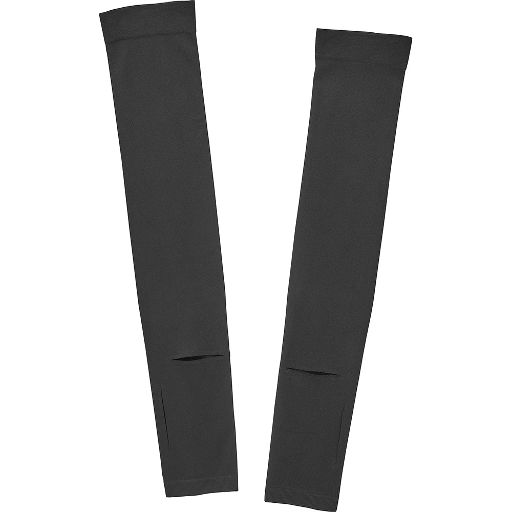 山崎実業 tower リバーシブルで使えるアームカバー タワー 公式 アームカバー レディース UPF50+ UVカット 紫外線対策 接触冷感 時計スリット 手袋 ひんやり | tower | 02