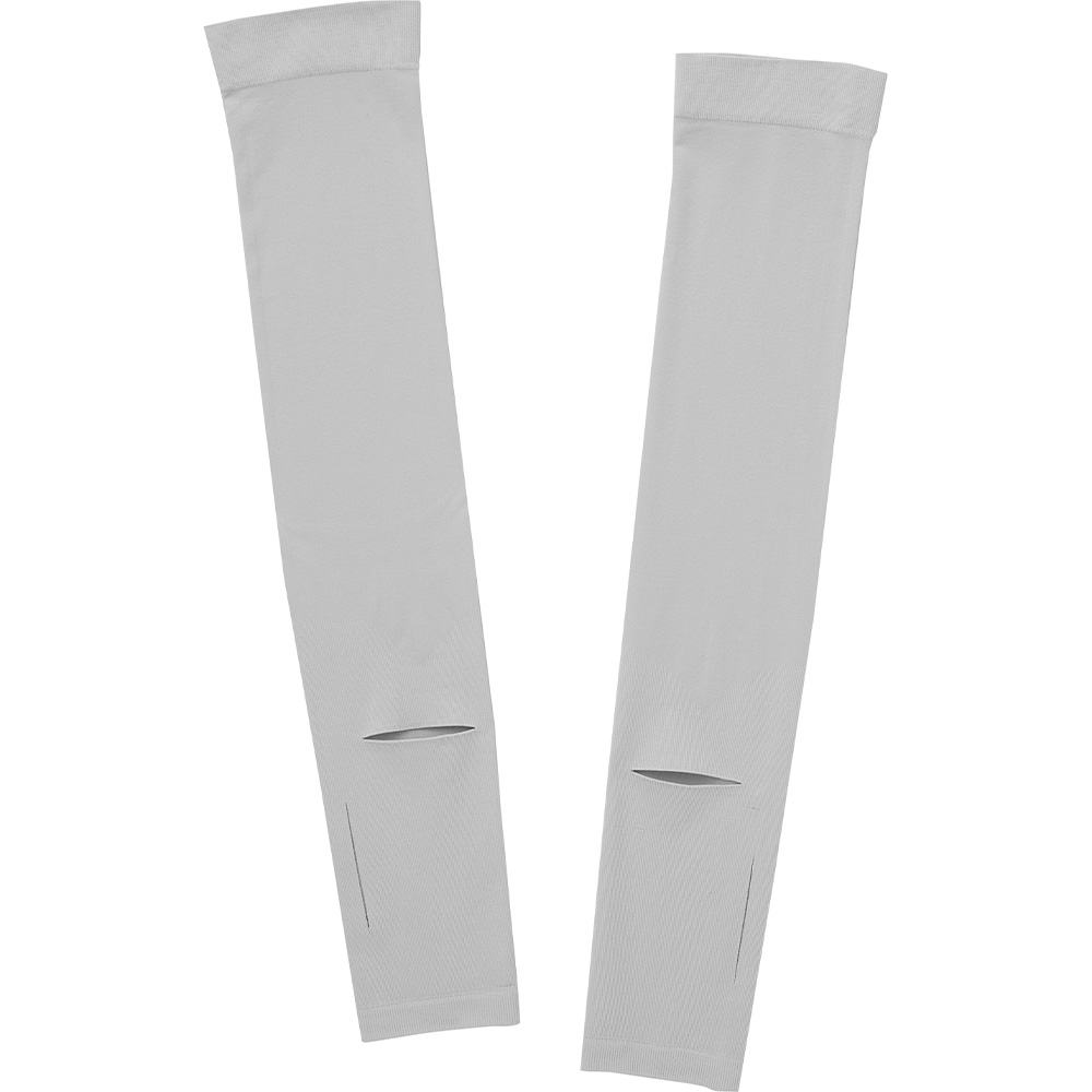 山崎実業 tower リバーシブルで使えるアームカバー タワー 公式 アームカバー レディース UPF50+ UVカット 紫外線対策 接触冷感 時計スリット 手袋 ひんやり | tower | 01