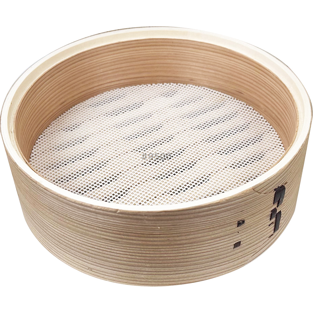 せいろ 18cm 20cm 単品販売 竹 1段 シリコンシート付き 蒸篭 中華 蒸し料理 蒸し器 蒸し野菜 肉まん 豚まん せいろ蒸し器 蒸しかご スチーマー 富士ホーロー | 富士ホーロー | 01